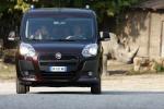 Fiat Doblo 2010 года